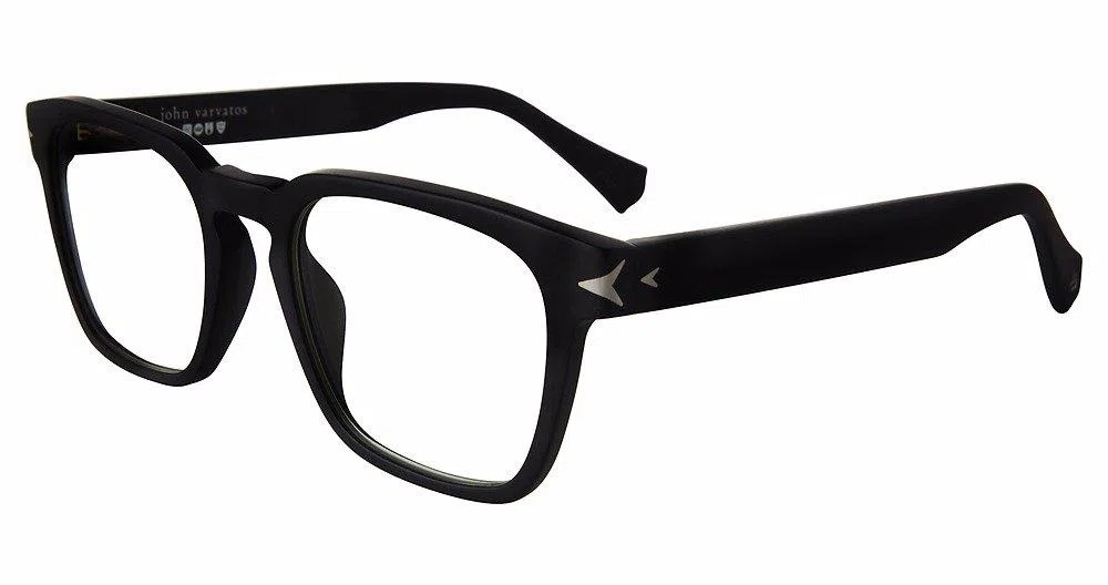 John Varvatos VJV432 Eyeglasses - view 2